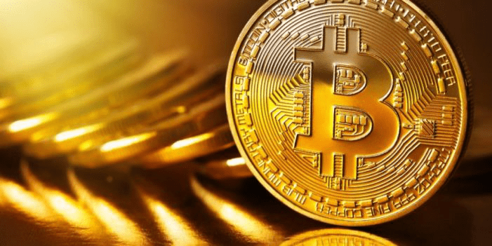 Bitcoin: USD/BTC (BTC=X) ist auf der Suche immer schwach