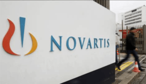 Ark Still Accumulating Novartis – Live Trading News