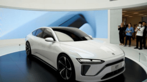 Huge Convertible Share Offering For Nio – Live Trading News
