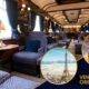 Cuando el mundo se abre para dar un paseo en Venecia Simplon-Orient-Express, Europa – Live Trading News