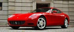 Ferrari 612 Scaglietti – Noticias de trading en vivo