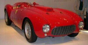 Ferrari (NYSE: RACE) 375 Plus, el Ferrari más raro – Noticias de trading en vivo