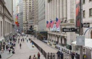 Komentarz: Paul Ebeling na Wall Street – Live Trading News