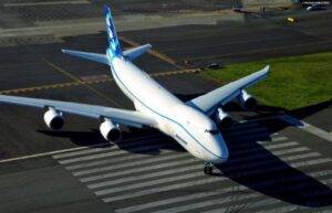 More Trouble for Boeing – Live Trading News