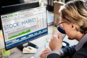 Us Stock Market rozszerza Bull Run na terytorium rekord – Live Trading News