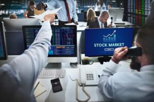 Asien zweifelt an US-Konjunkturimpulsen – Live Trading News